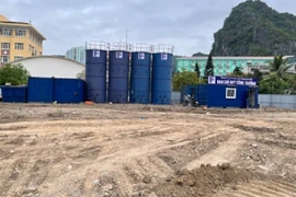 Dự án chung cư 31 tầng của Phúc Lê ở Quảng Ninh vì sao bị thu hồi quyết định quy hoạch?