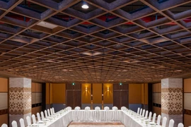 Tập đoàn APEC tặng doanh nghiệp 10 lần sử dụng miễn phí phòng hội thảo, hội nghị