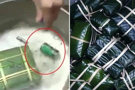 9 món ăn ngày Tết tiềm ẩn nguy cơ ung thư, cần cảnh giác 