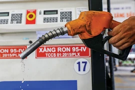 Việt Nam nhập xăng dầu của nước nào nhiều nhất?