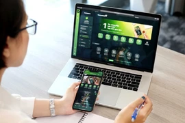 Lùm xùm từ thiện Đàm Vĩnh Hưng - Thủy Tiên, sao kê ngân hàng tại nhà thế nào?