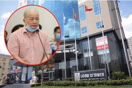 Licogi 13 liên quan gì đại án Đinh Ngọc Hệ - Út Trọc?