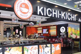 Vận hành 500 nhà hàng, Golden Gate lãi khủng cỡ nào?