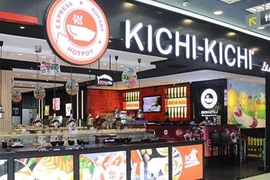 Vận hành 500 nhà hàng, Golden Gate lãi khủng cỡ nào?