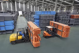 Rót hơn 2.300 tỷ mở rộng nhà máy, Hoa Sen làm ăn sao?