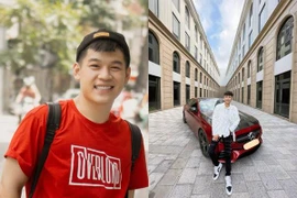 Hội idol "Tóp Tóp" hái ra tiền như thế nào ngoài các cách quen thuộc?