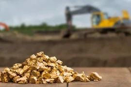 Vàng lập đỉnh, công ty đào vàng lợi nhuận khủng cỡ nào?