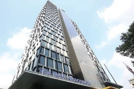 Dự kiến chia cổ tức 16%, Vinaconex làm ăn sao?