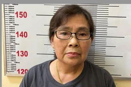 Nhân vật được trùm Oanh ‘Hà’ trả hơn 15 tỷ vận chuyển ma túy