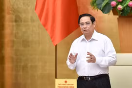 Truyền thống “Tâm-Tài-Trí-Tín” của doanh nhân Việt Nam luôn toả sáng