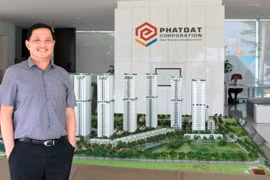 BĐS Phát Đạt làm ăn sao mà muốn bán công ty con cho DN của Chủ tịch?