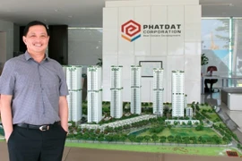 BĐS Phát Đạt làm ăn sao mà muốn bán công ty con cho DN của Chủ tịch?