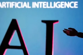 Trí tuệ nhân tạo đối mặt với các vụ kiện đánh cắp giọng nói