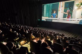 Doanh thu phim “Mai” hơn 500 tỷ đồng, Trấn Thành lãi bao nhiêu?