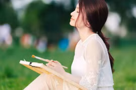 U50 lựa chọn cuộc sống độc thân vui vẻ