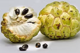 Quả na ngon, bổ dưỡng nhưng những người này tuyệt đối không nên ăn