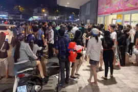 Chiêu bán hàng đa cấp bất chính nhìn từ vụ hỗn chiến tại AEON Tân Phú