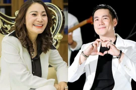 Cổ phiếu SJC của vợ chồng ca sĩ Khánh Phương biến động thế nào 1 năm qua?