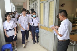 Hà Nội chưa chốt phương án tuyển sinh lớp 10, phụ huynh kêu trời