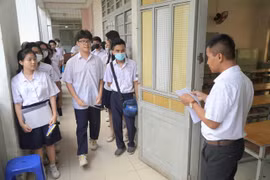 Hà Nội chưa chốt phương án tuyển sinh lớp 10, phụ huynh kêu trời