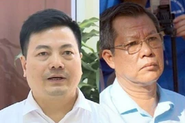  Dự án Hạc Thành Tower khiến 2 Bí thư huyện 'xộ khám': Hồ sơ chủ đầu tư