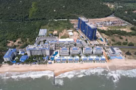 Hồ sơ công ty Du lịch Tân Thành phải huỷ phát hành trái phiếu