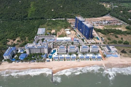 Hồ sơ công ty Du lịch Tân Thành phải huỷ phát hành trái phiếu