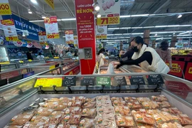 Truy xuất nguồn gốc góp phần giảm nguy cơ ngộ độc thực phẩm