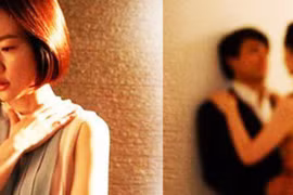 Ông chú tốt bụng và chiêu trò cưa cẩm vợ hàng xóm 