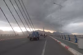 Hòa Bình khẩn trương di dời hộ dân có nguy cơ bị sạt lở