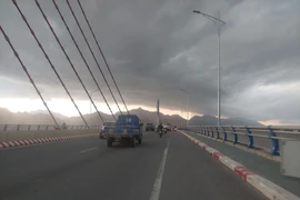 Hòa Bình khẩn trương di dời hộ dân có nguy cơ bị sạt lở