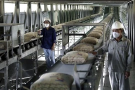 'Ông lớn' xin măng VICEM báo lỗ tới 863 tỷ đồng 