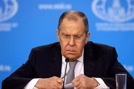 Nga đã sẵn sàng đàm phán vòng 2 nhưng Ukraine đang câu giờ