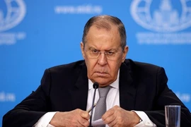 Nga đã sẵn sàng đàm phán vòng 2 nhưng Ukraine đang câu giờ