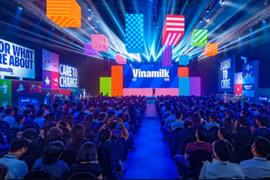 Vinamilk và những công ty thay đổi logo gây xôn xao