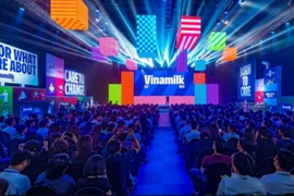 Vinamilk và những công ty thay đổi logo gây xôn xao