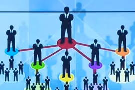 “Bóc” chiêu trò của Cty đa cấp Quốc tế Đại Hưng, Kelsey One, Caster City Việt Nam...