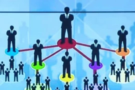 “Bóc” chiêu trò của Cty đa cấp Quốc tế Đại Hưng, Kelsey One, Caster City Việt Nam...