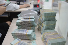 8,5 triệu gửi ngân hàng hơn 142 năm mới được 8,8 tỷ