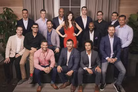 CEO, doanh nhân thành đạt có lên truyền hình tìm bạn gái?