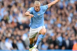 Tiền đạo Erling Haaland làm gì khi World Cup 2022 diễn ra?