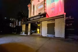 Ai đứng sau vũ trường New Phoenix kinh doanh hàng hóa nhập lậu ở Bắc Ninh?