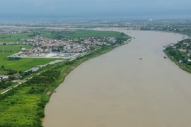 Bắc Ninh: Thị xã Quế Võ tập trung phòng ngừa và đề cao việc ứng phó với thiên tai