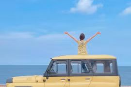 Tour đi biển đủ loại cho gia đình dịp hè