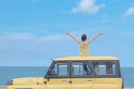 Tour đi biển đủ loại cho gia đình dịp hè