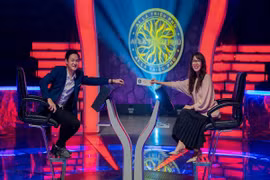 Chàng trai Siêu Trí Tuệ sẽ chinh phục 15 câu hỏi Ai Là Triệu Phú? 