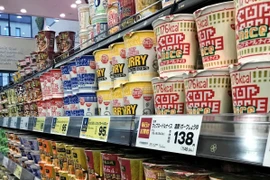 Nissin Foods thua lỗ tại Việt Nam... “nội soi” công ty phát minh ra mì ăn liền