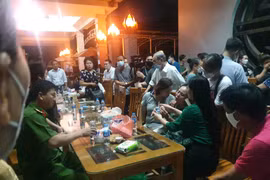 Nỗi đau người thân 3 chiến sĩ hy sinh khi chữa cháy quán karaoke