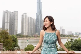 Đại gia vàng lãi hơn 250 tỷ đồng, nữ chủ tịch và 3 ái nữ bỏ túi số tiền lớn