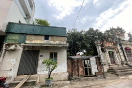 Lấn chiếm đất chùa cổ Linh Thông, phường Đại Mỗ xử lý sao?